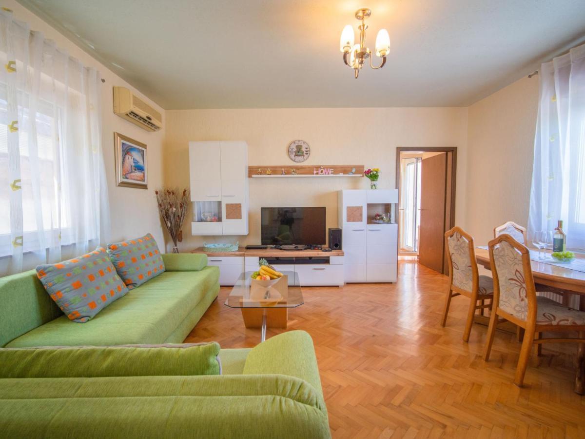 Holiday Home Nikolina By Interhome Lovran Exterior foto