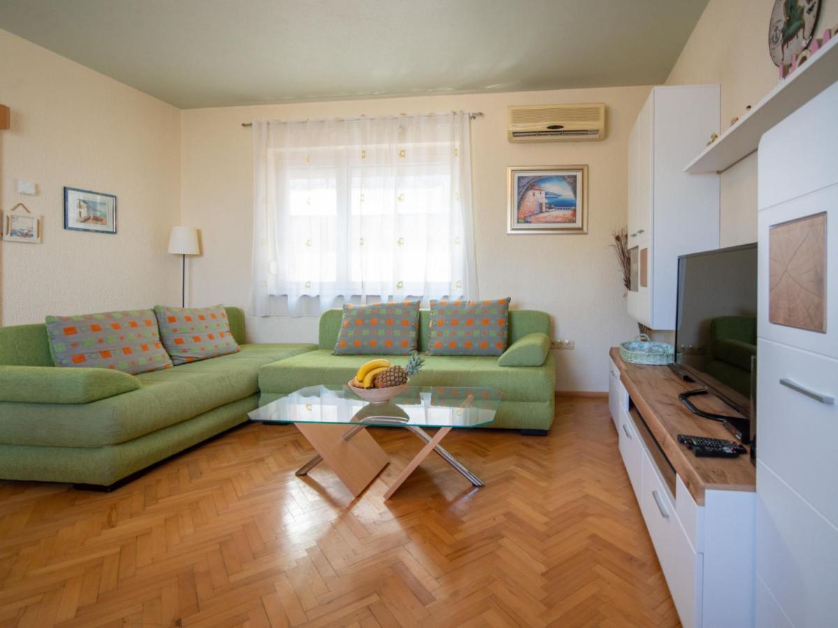Holiday Home Nikolina By Interhome Lovran Exterior foto